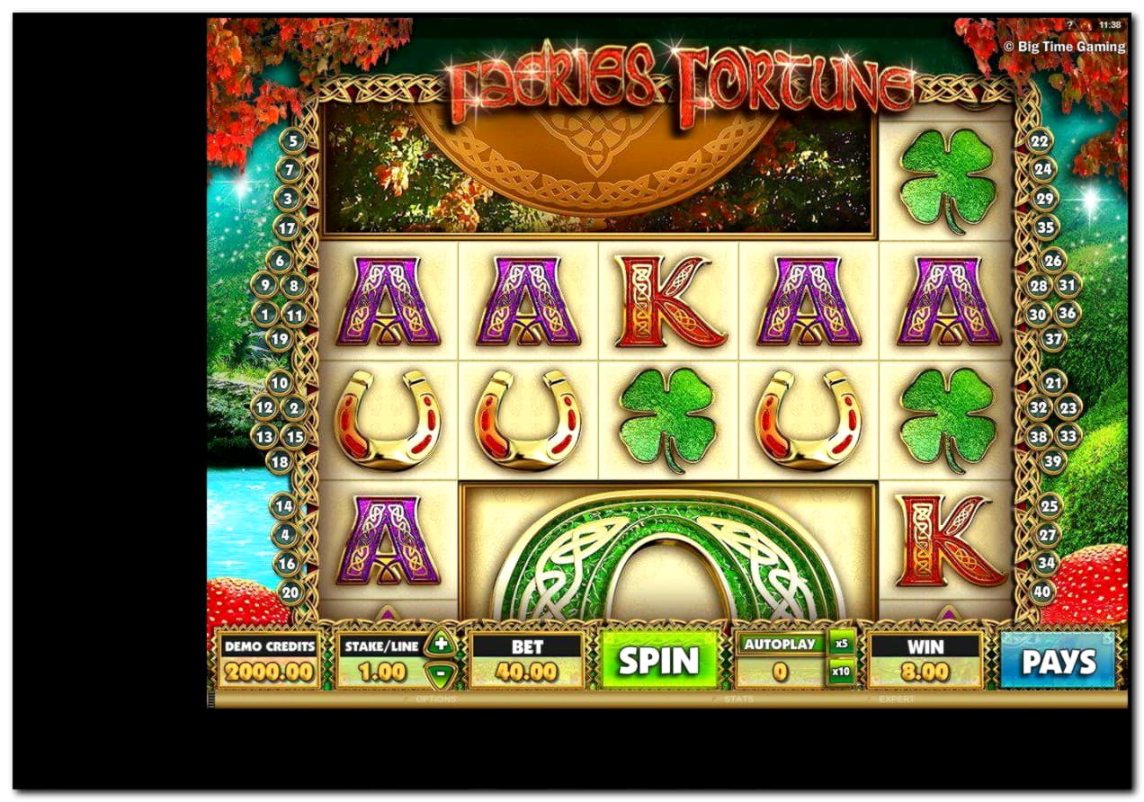 895% Deposit Match Bonus at Spin Palace Casino