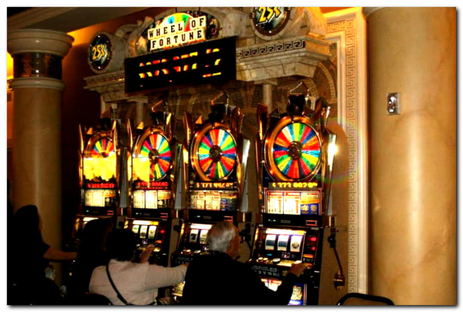 £145 Free chip casino at No Bonus Casino