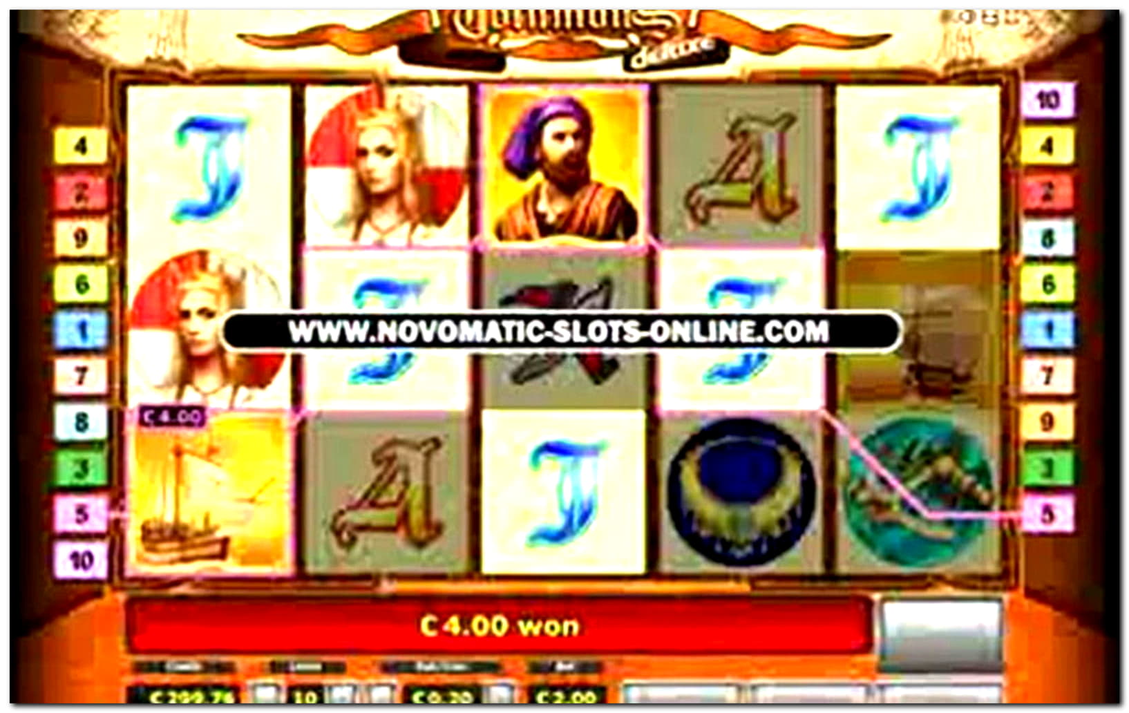 275 free spins no deposit casino at Cashmio Casino