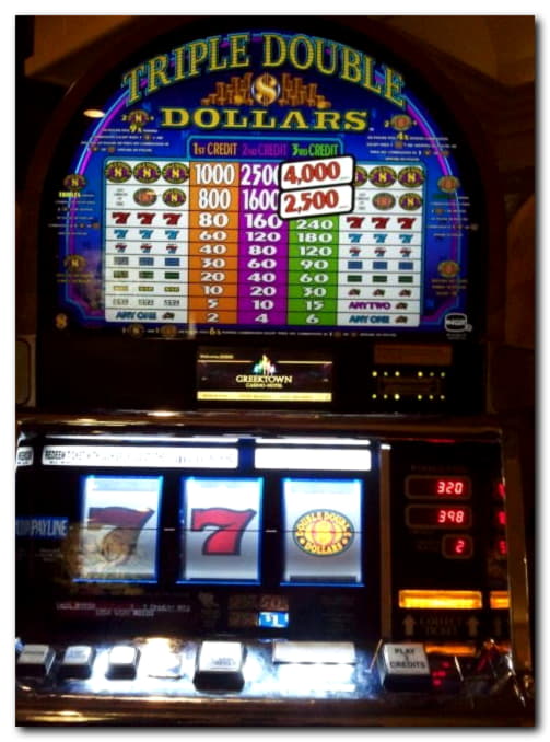 85 Loyalty Free Spins! at No Bonus Casino
