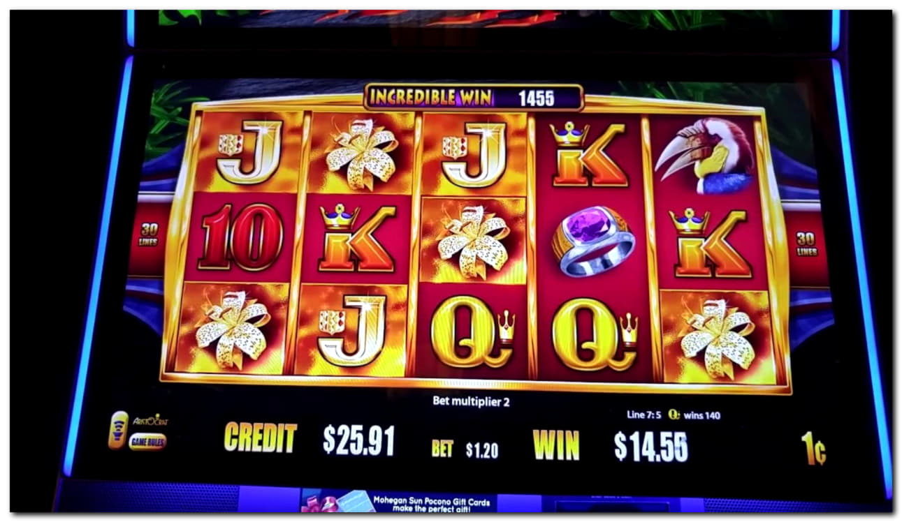 ﻿$3545 No deposit bonus at Euro Palace Casino