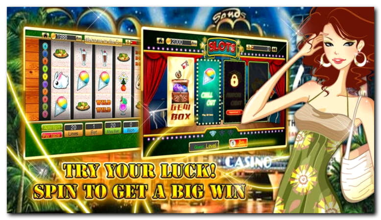 Eur 265 free casino chip at Casino com
