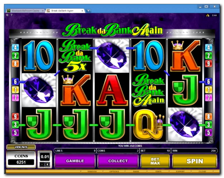 EUR 880 Mobile freeroll slot tournament at 888 Casino