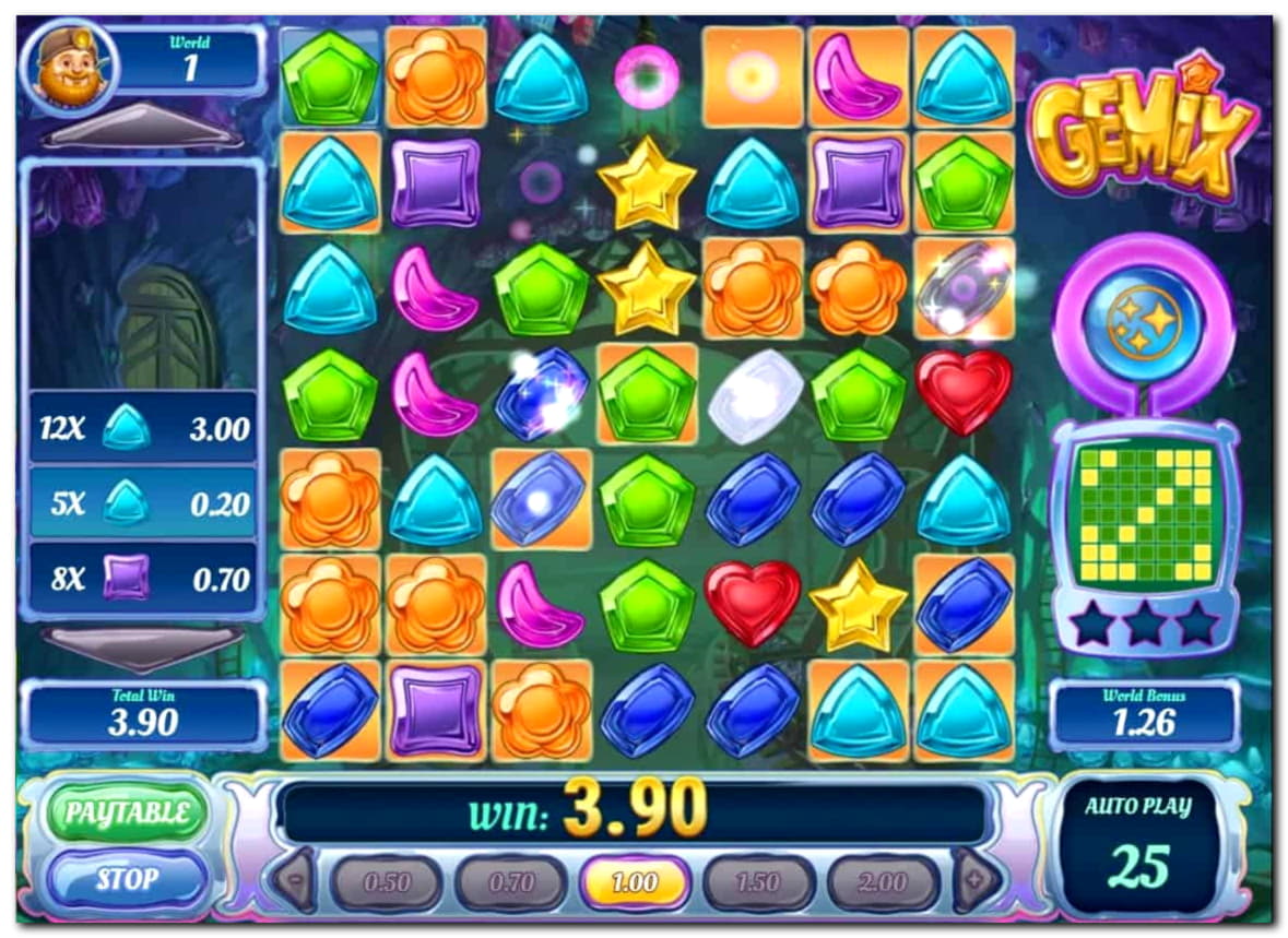 700% casino match bonus at Kuwait Casino