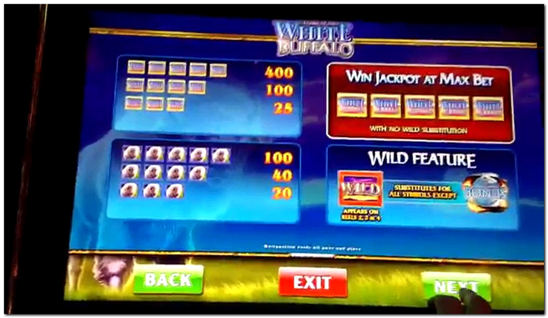 EUR 4300 No Deposit Bonus Casino at Power Spins Casino