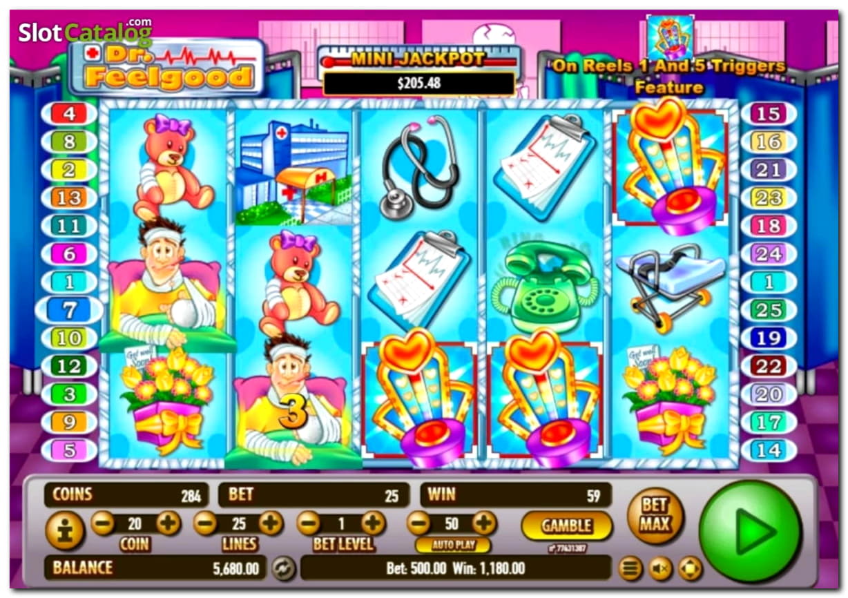 ﻿$205 Free Casino Ticket at Jackpot City Casino