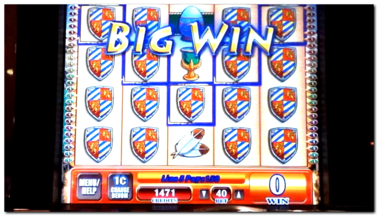 160 free casino spins at Slots Million Casino