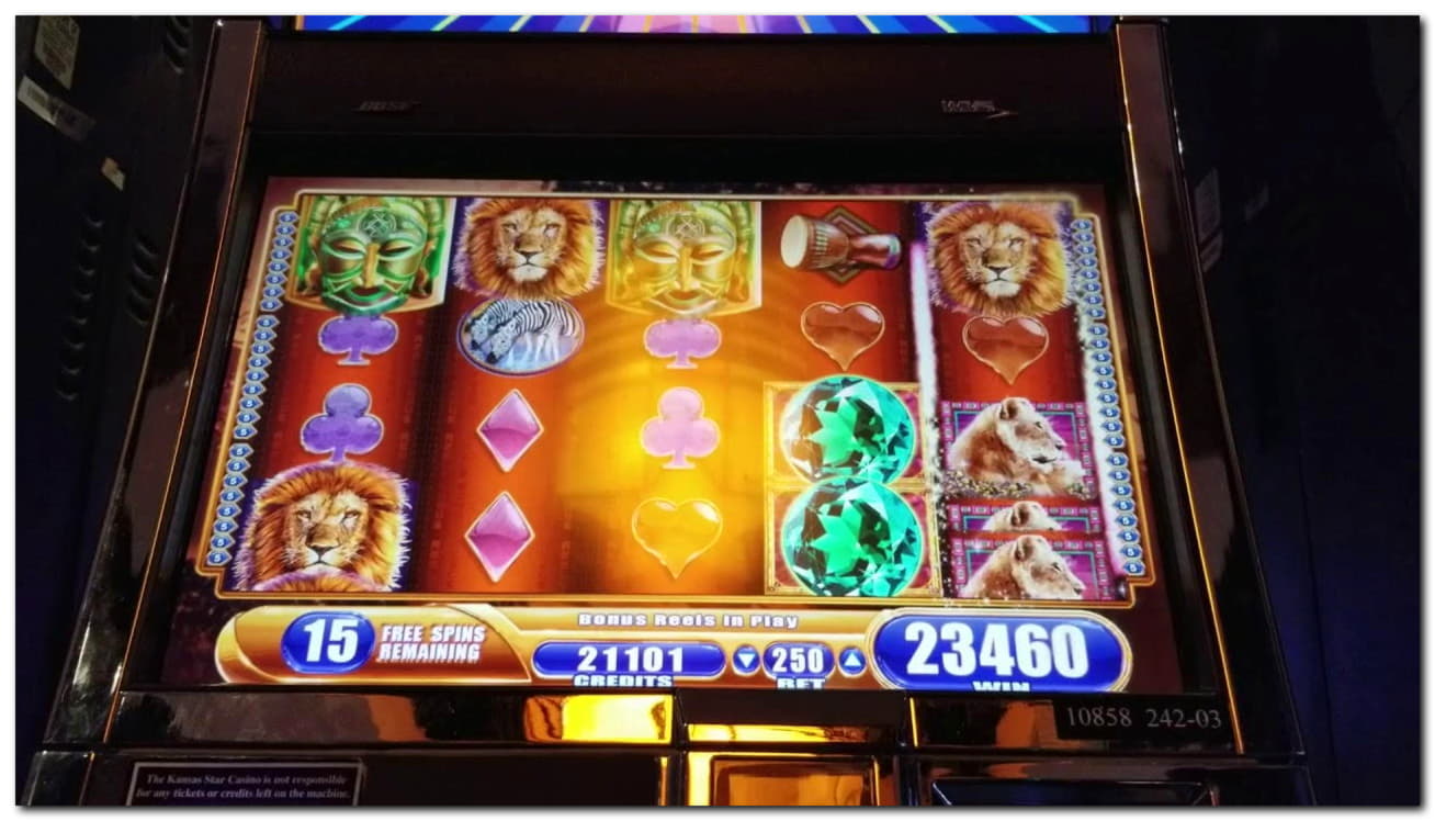 EURO 1970 NO DEPOSIT CASINO BONUS at Party Casino