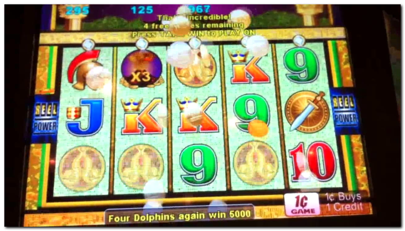 735% Casino Welcome Bonus at Slots Heaven Casino