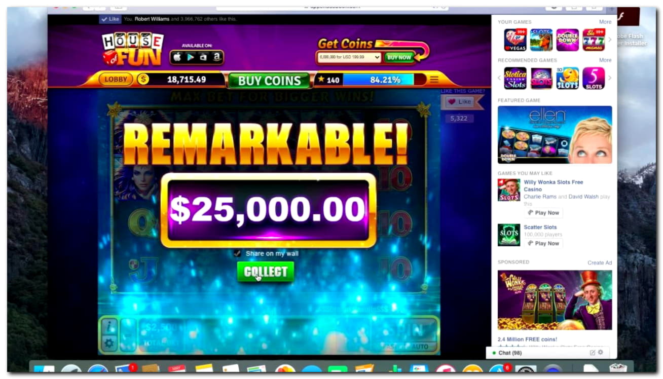 EUR 1445 No deposit bonus casino at Intertops Casino
