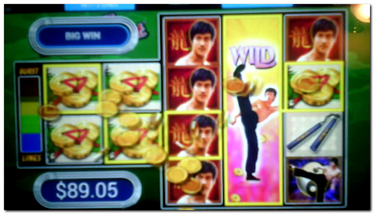 EUR 835 Online Casino Tournament at Gluck24 Casino