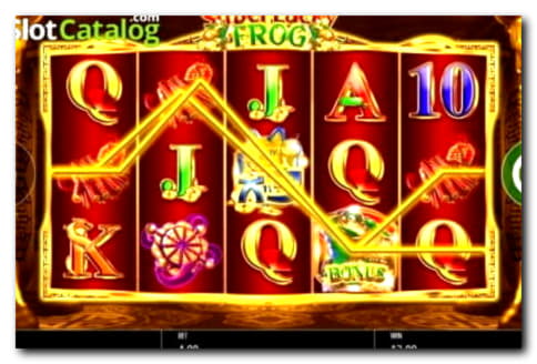 EUR 360 Casino chip at 888 Casino