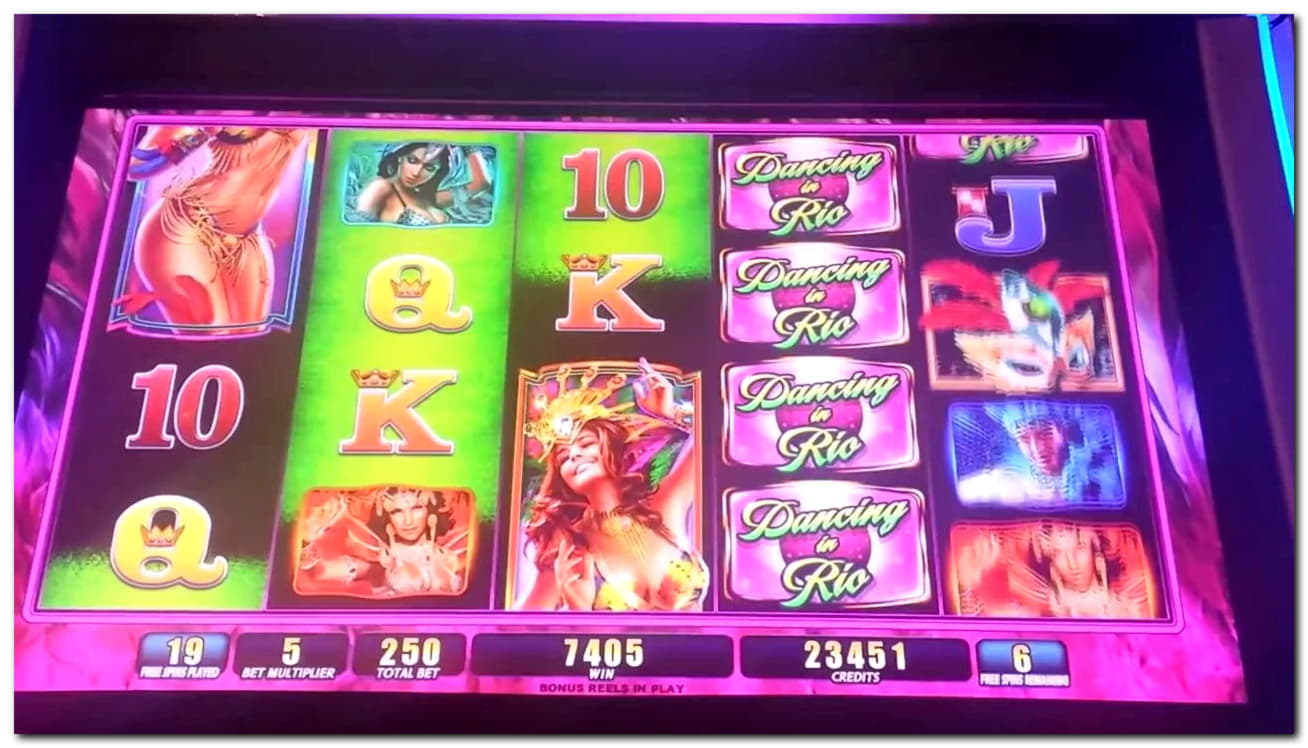 270% casino match bonus at Lincoln Casino