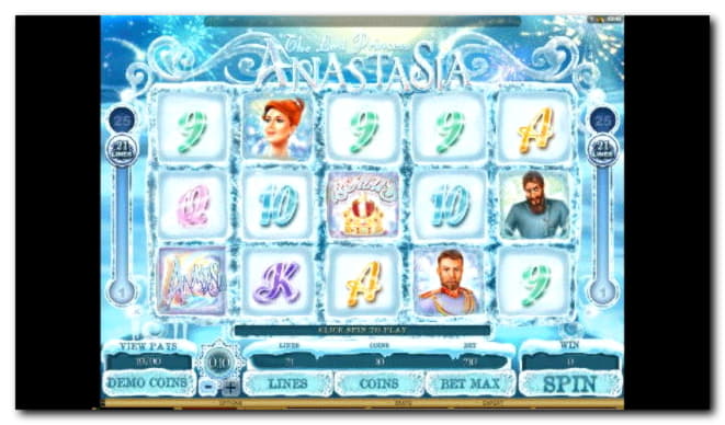 Eur 999 Casino tournaments freeroll at Spin Palace Casino