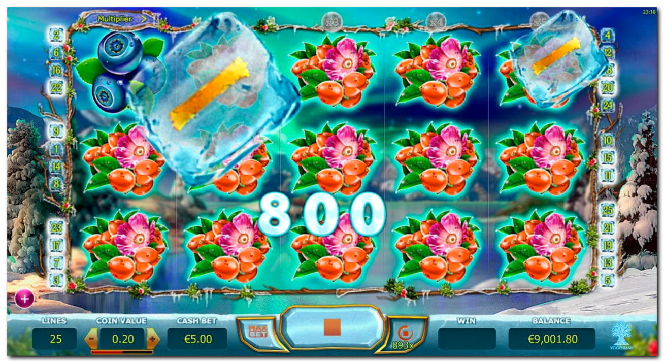 255 Free Spins Casino at Yes Casino 