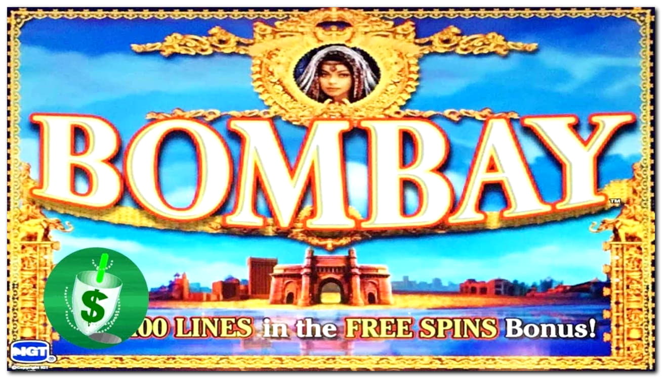 950% Signup casino bonus at Come On Casino