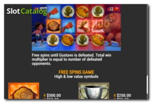 £205 FREE Casino Chip at Casino com