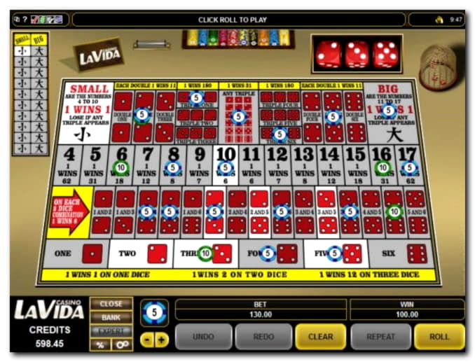 665% Best Signup Bonus Casino at Gaming Club Casino