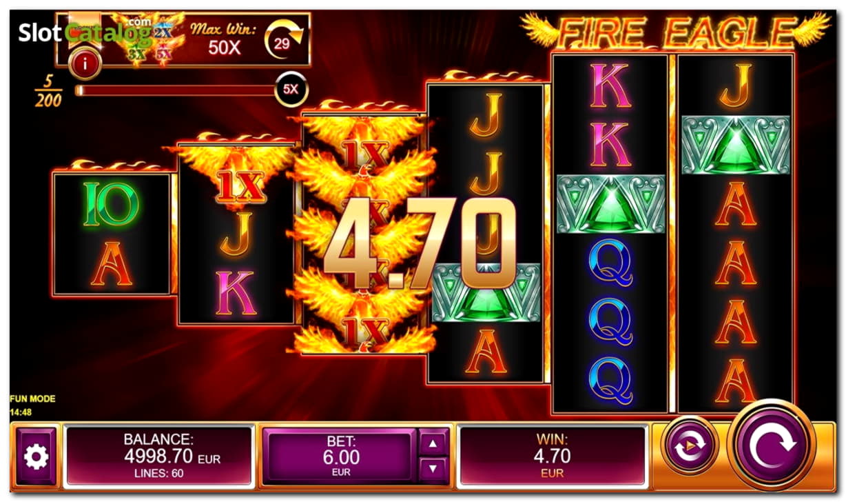 EUR 2000 No Deposit Bonus at Ruby Fortune Casino