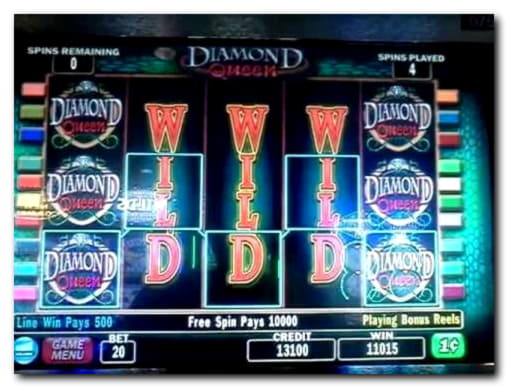 $4795 no deposit casino bonus at River Belle Casino