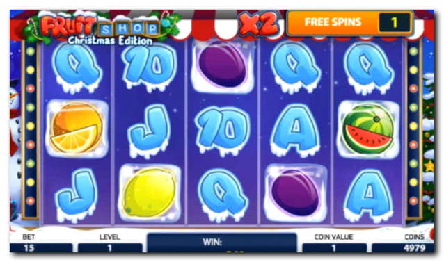 65 Free Spins at Casino com