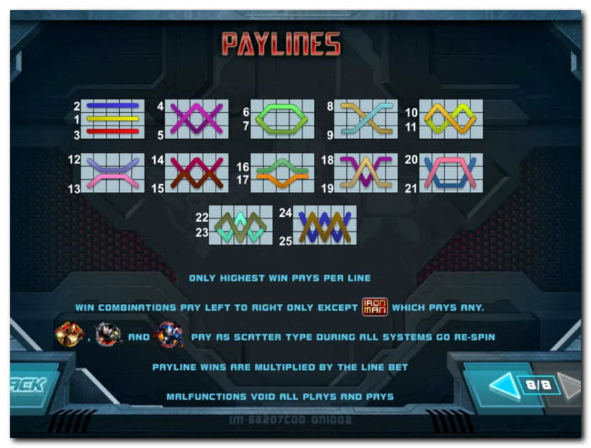 €2615 no deposit bonus casino at Slots Million Casino