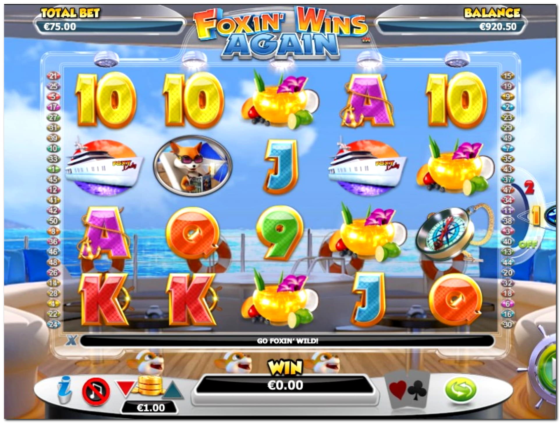380% Welcome Bonus at Slots Million Casino