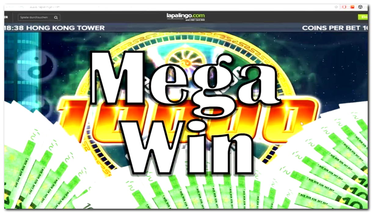 €780 Free Casino Tournament at Gluck24 Casino