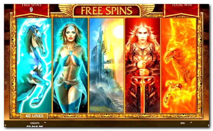 165 Loyalty Free Spins! at Gluck24 Casino