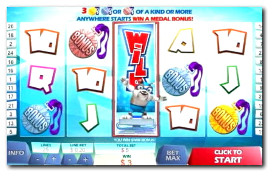 125% Welcome Bonus at Come On Casino