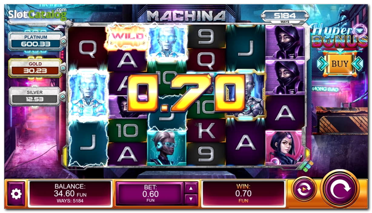 590% No Rules Bonus! at Slots Million Casino