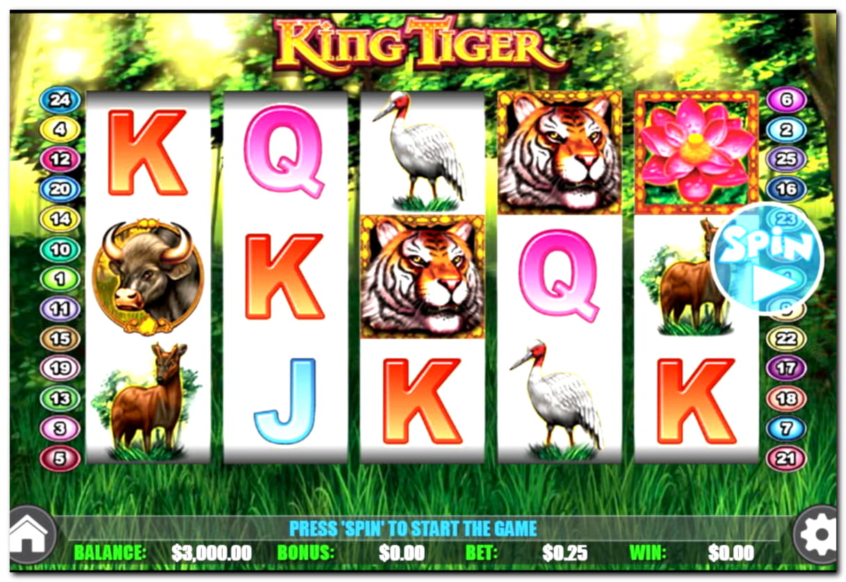 $575 Free Chip Casino at Treasure Island Jackpots Casino (Australia Casino Mirror)