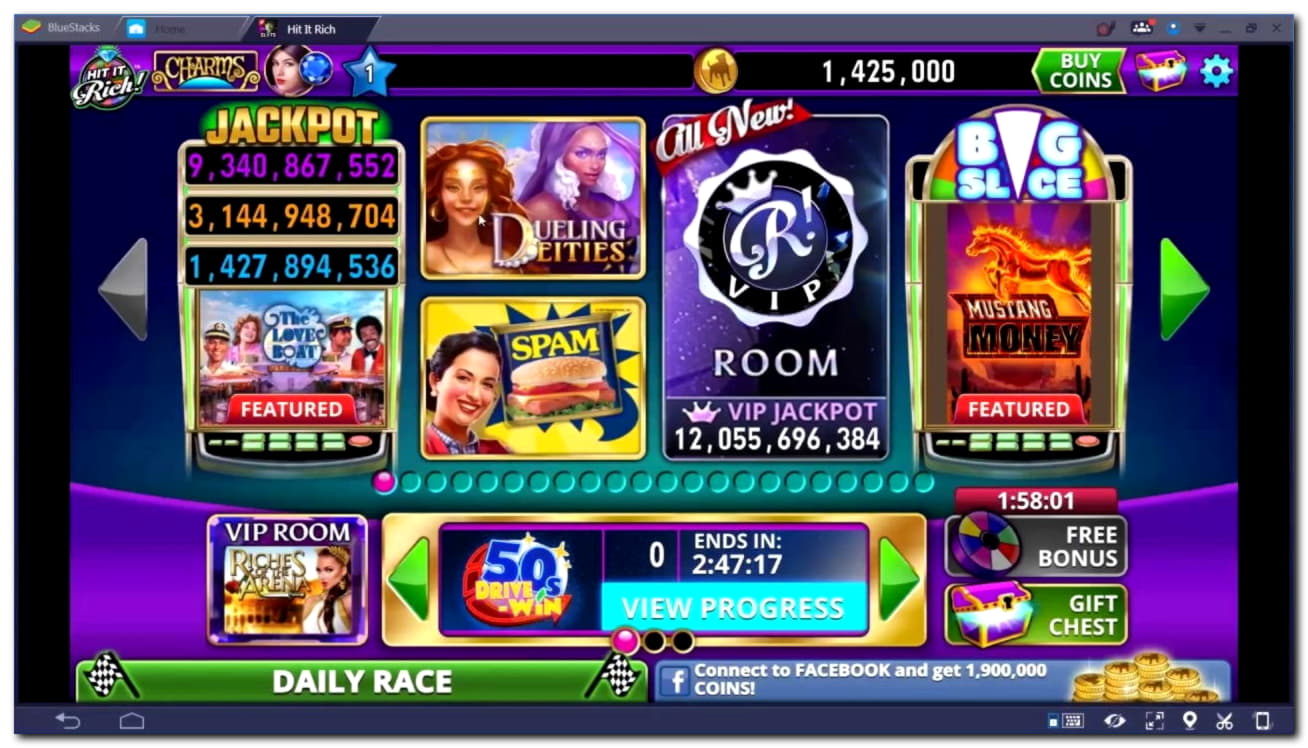930% First Deposit Bonus at Casino com