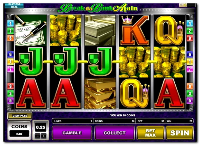 520% Deposit Match Bonus at LV Bet Casino