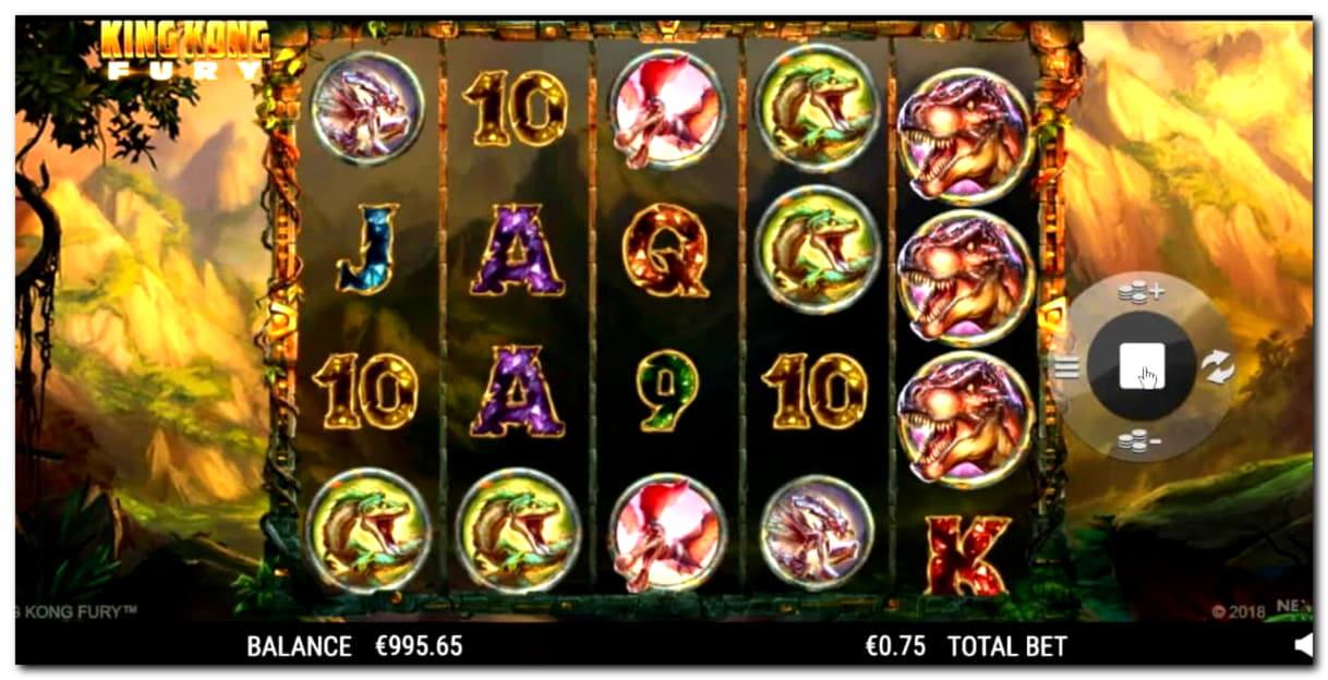 €945 Casino Tournament at Ruby Fortune Casino