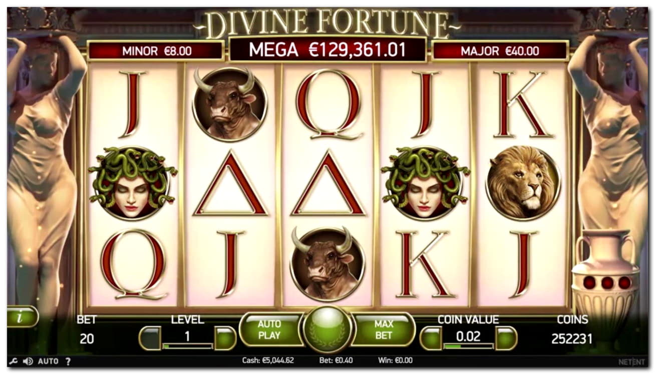 EUR 4900 NO DEPOSIT at Gaming Club Casino