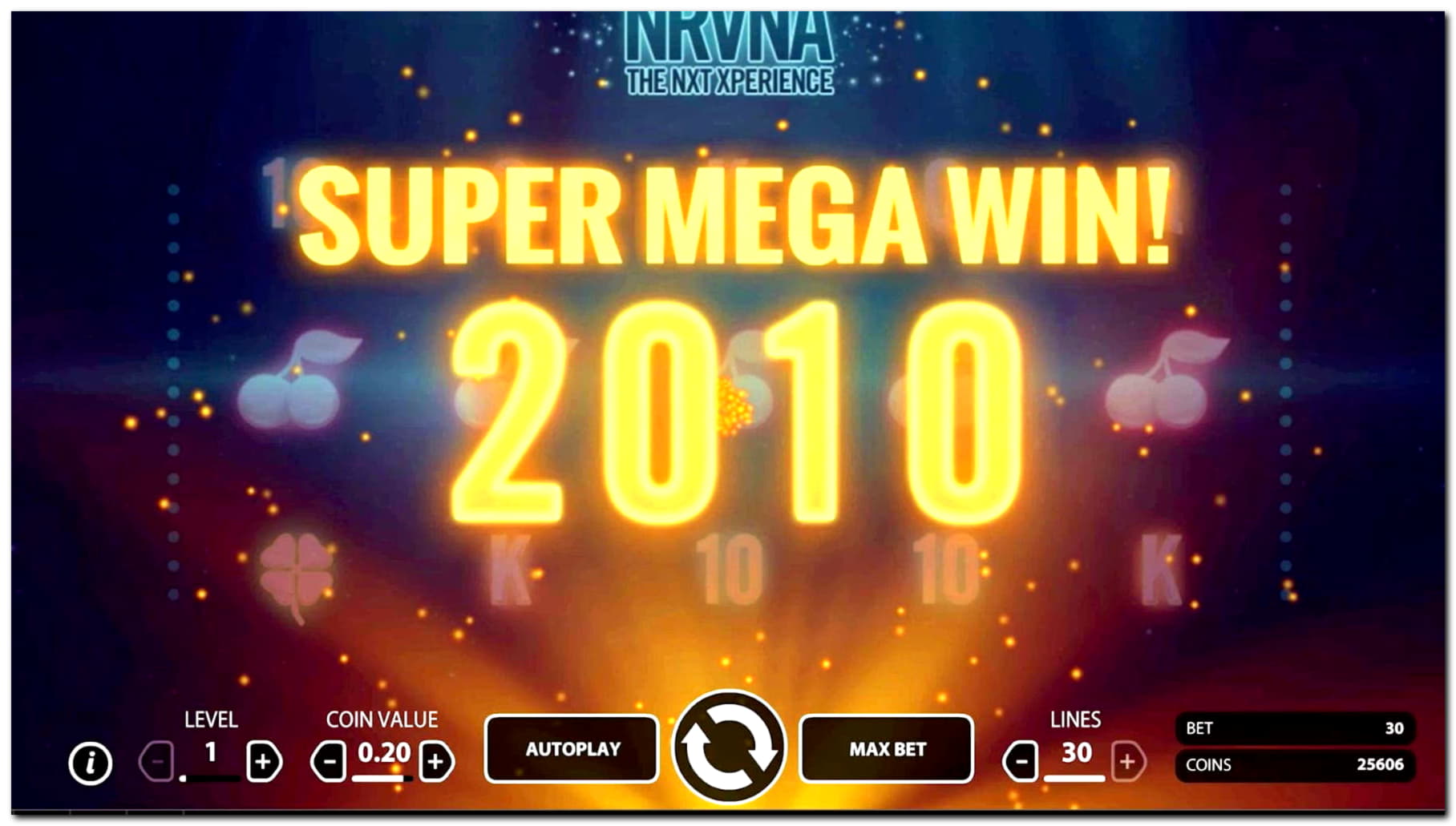 €2455 NO DEPOSIT at LV Bet Casino