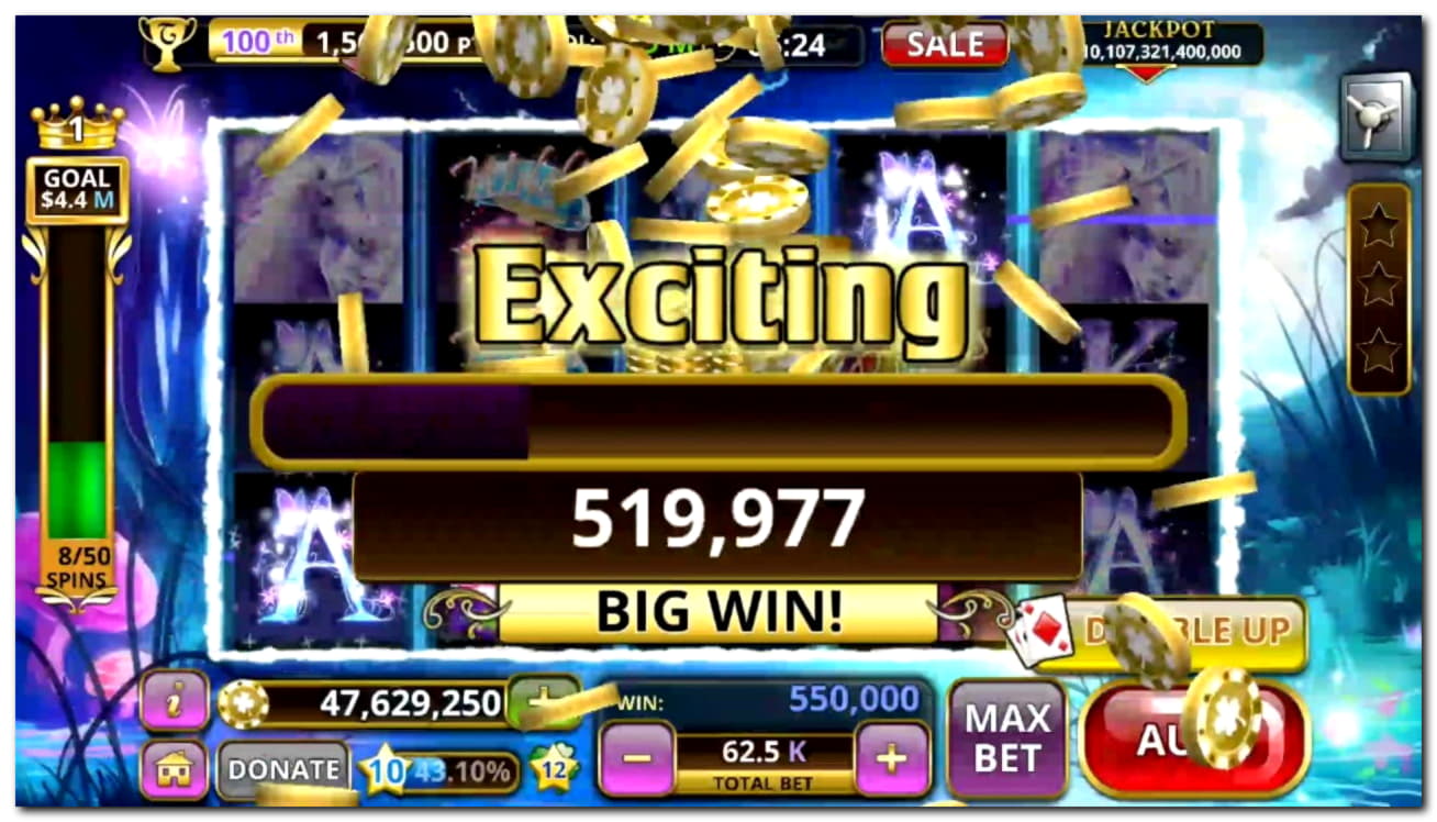 105 Free spins casino at Ruby Fortune Casino