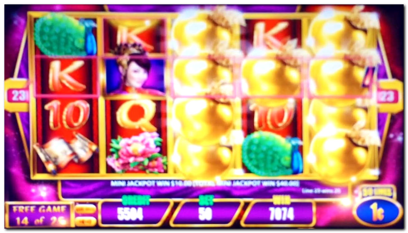 555% Match bonus at Maldives Casino 