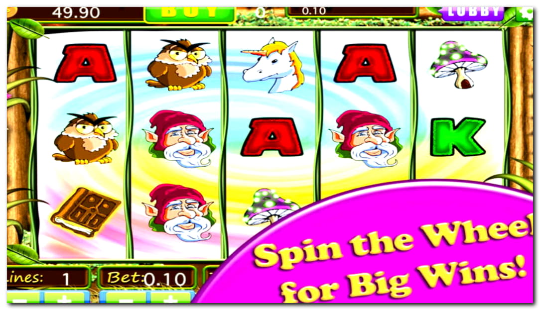 170 Free Spins Casino at Gluck24 Casino