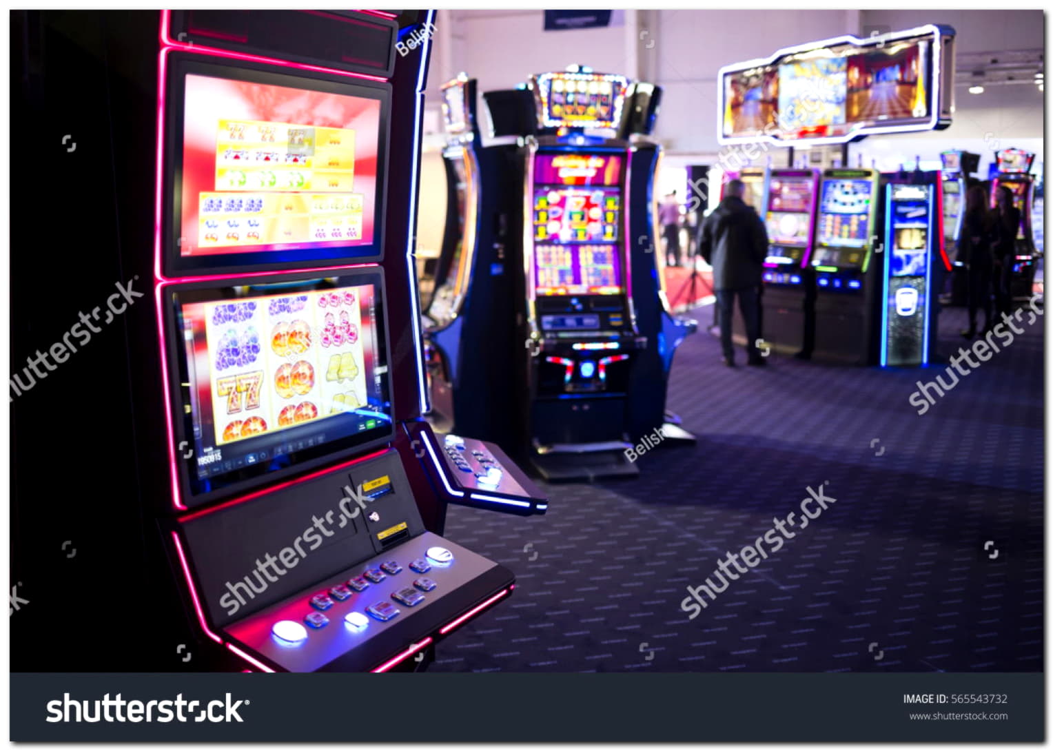 130 Free Spins at bWin Casino