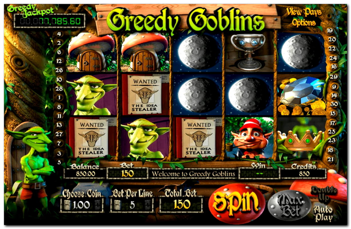 $320 Daily freeroll slot tournament at Euro Palace Casino