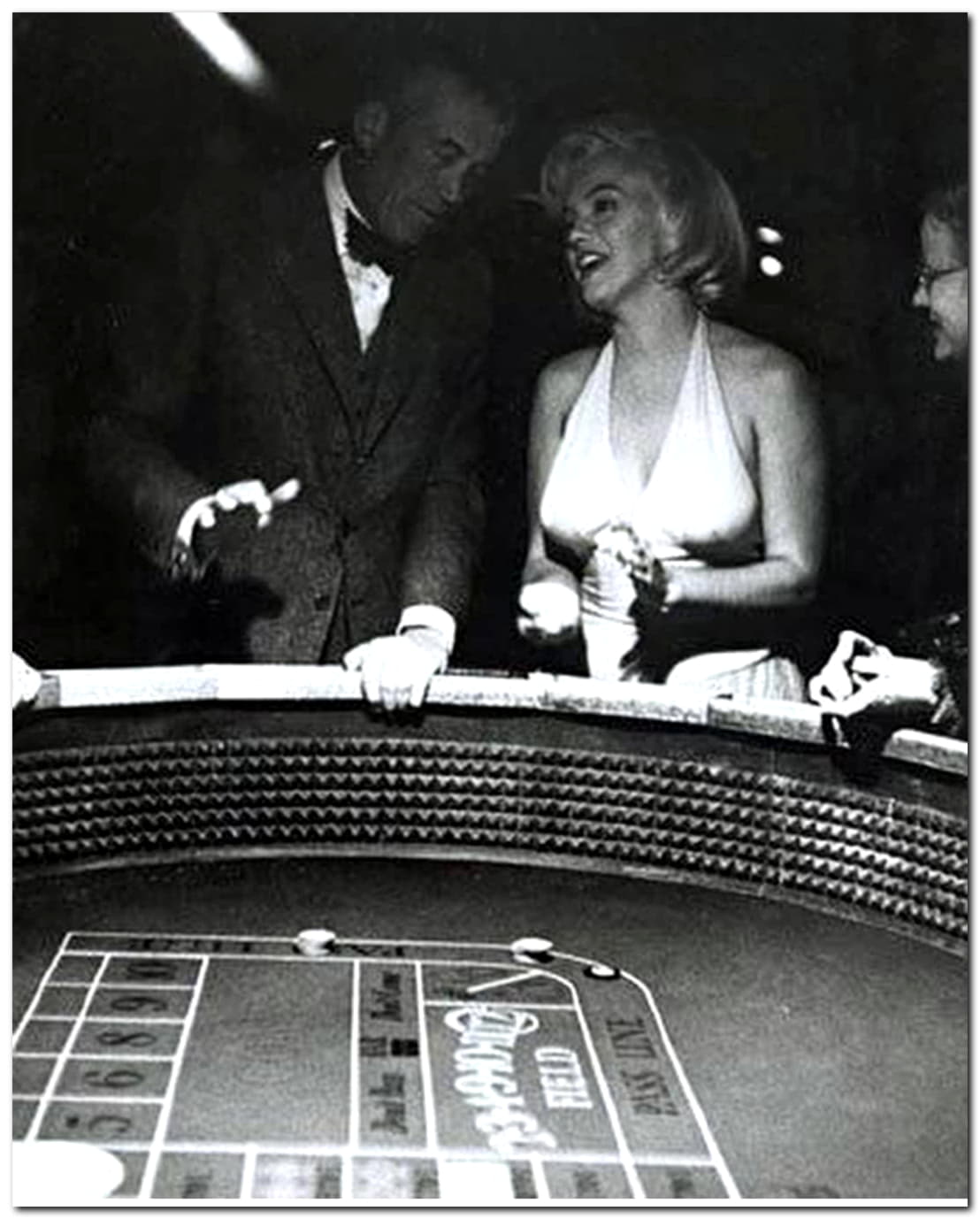 $65 Casino Tournament at Casino Las Vegas