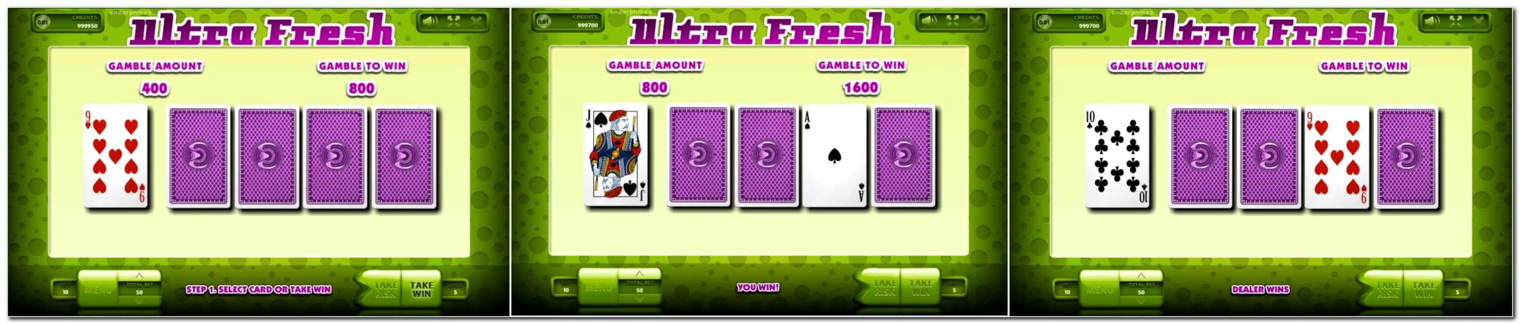 335% Match Bonus Casino at Jackpot City Casino
