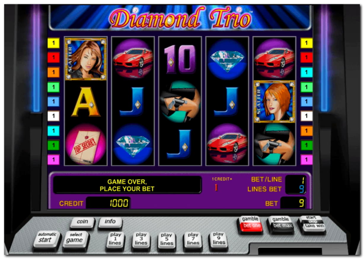 300 Loyalty Free Spins! at Top Casino