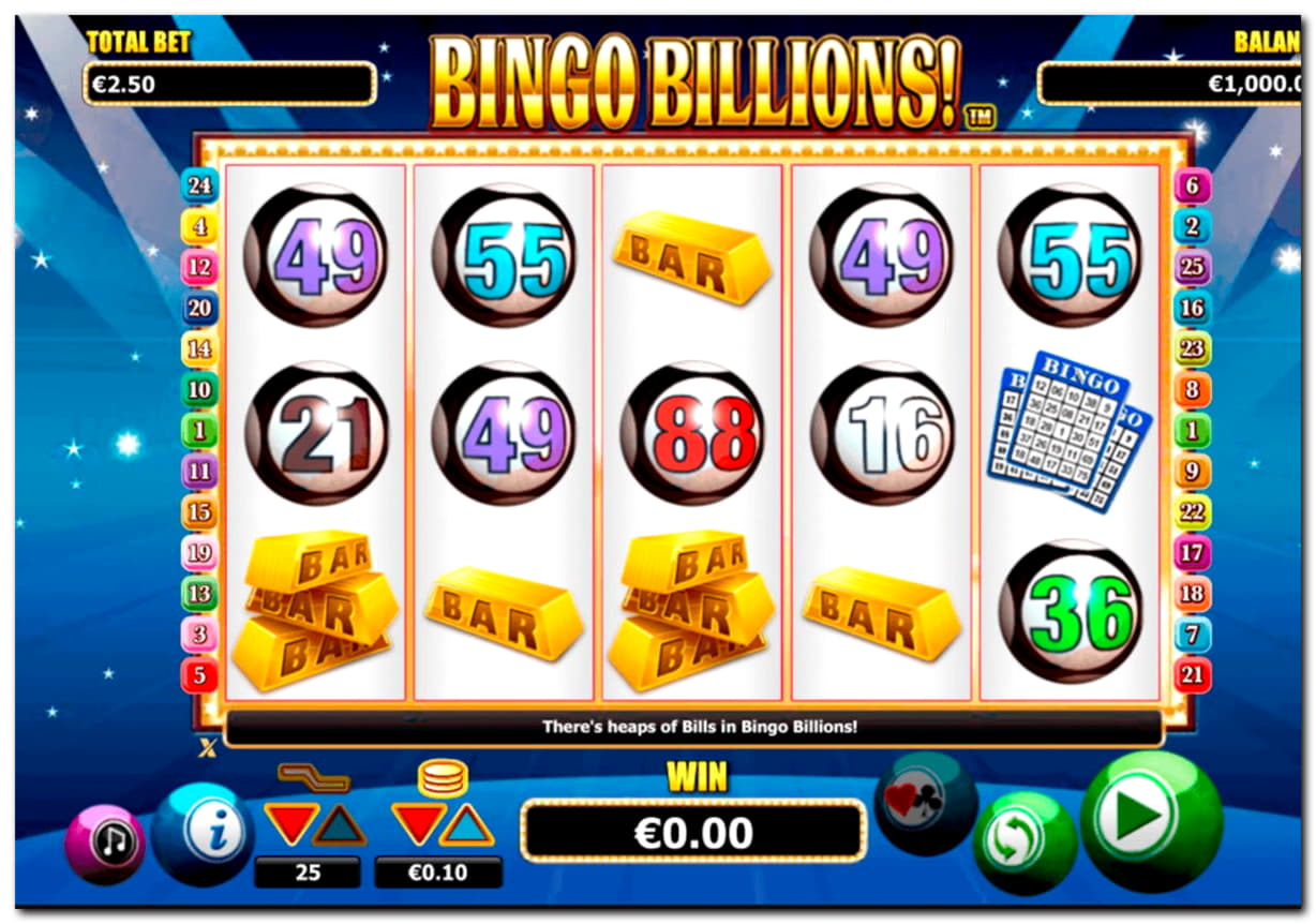 210 Free Spins no deposit casino at Ruby Fortune Casino