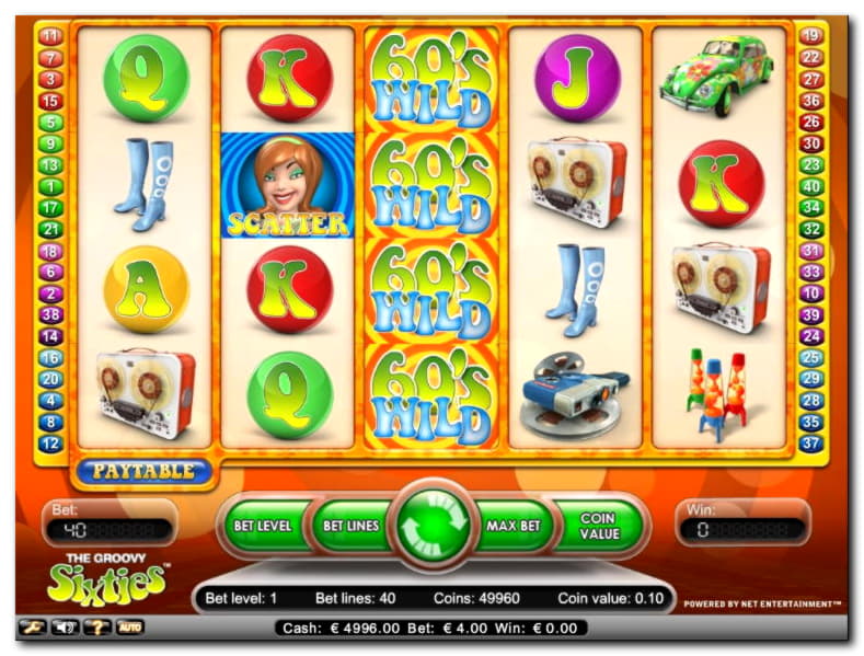 910% Casino Welcome Bonus at Ruby Fortune Casino
