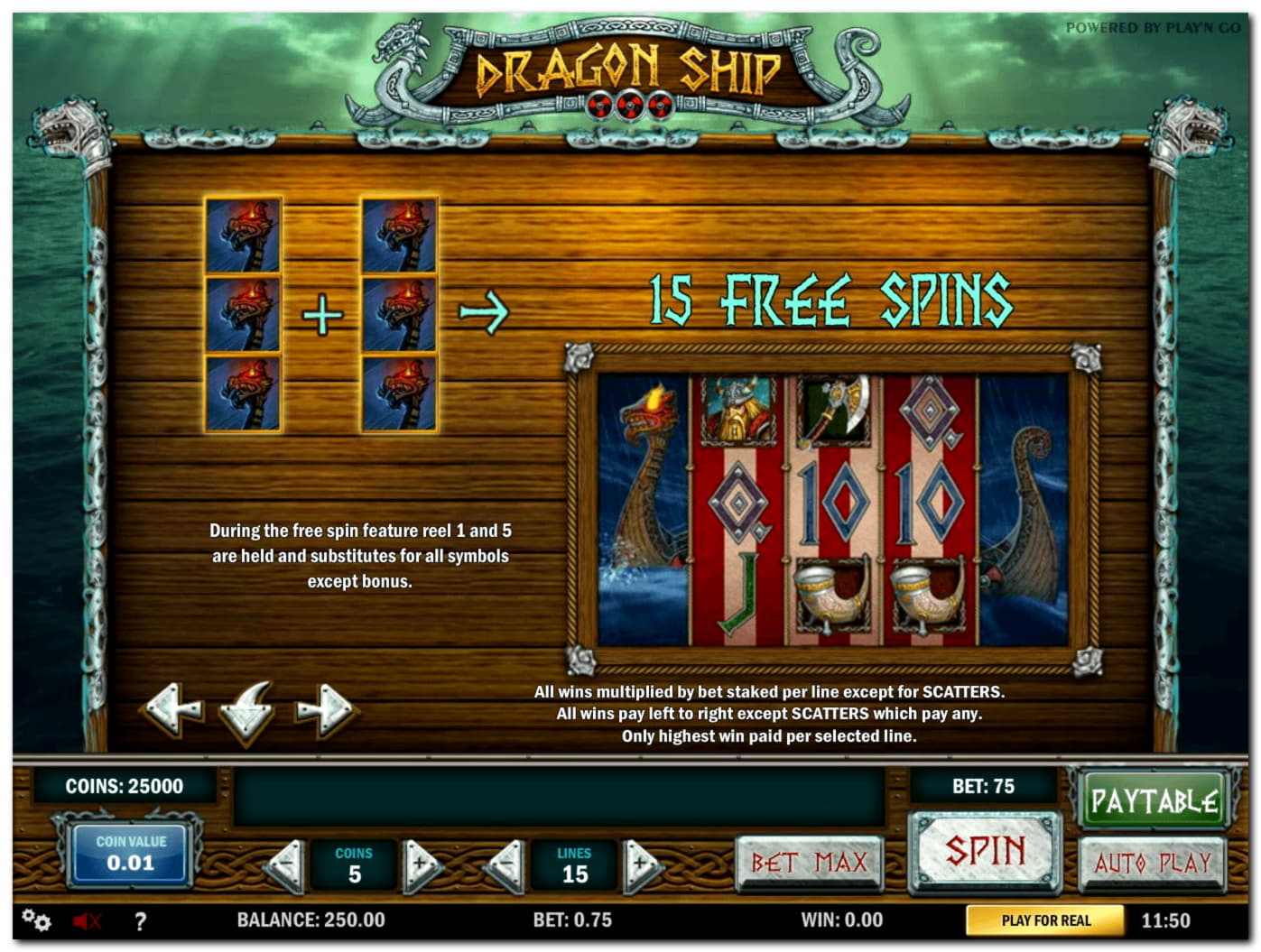 $333 Casino tournaments freeroll at Maldives Casino 
