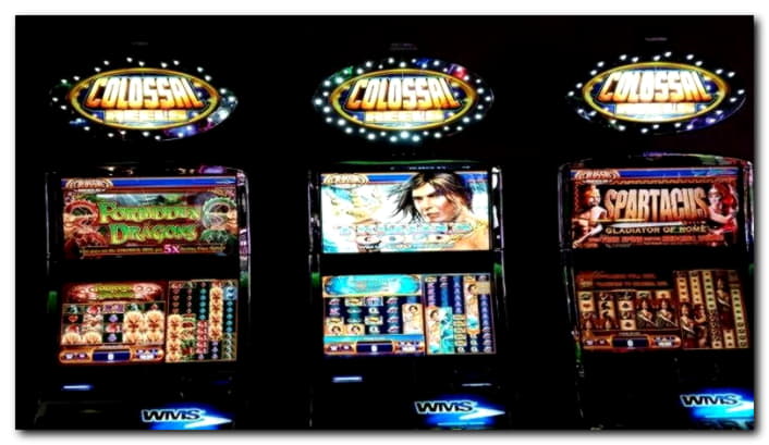 €965 Free Casino Tournament at Casino com