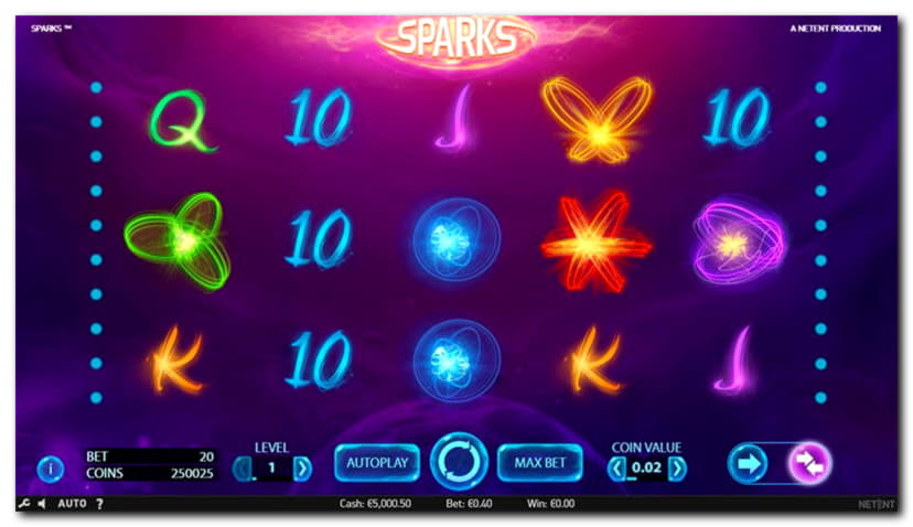535% Match at a Casino at Come On Casino